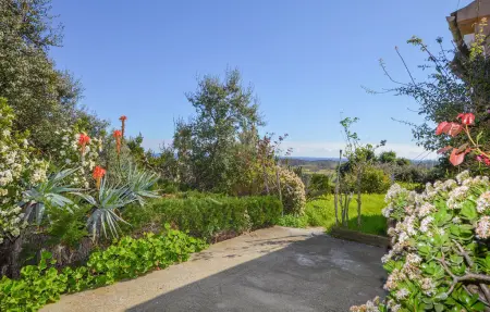 Villa vue mer au calme, Maison 6 personnes à SAN GIULIANO - Photo 12