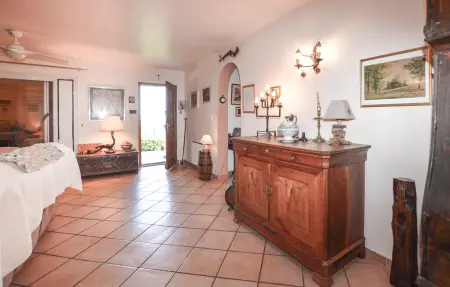 Villa vue mer au calme, Maison 6 personnes à SAN GIULIANO - Photo 15