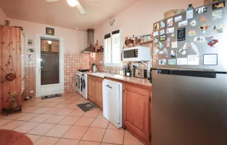 Villa vue mer au calme, Maison 6 personnes à SAN GIULIANO - Photo 16