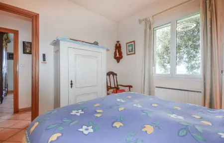 Villa vue mer au calme, Maison 6 personnes à SAN GIULIANO - Photo 19
