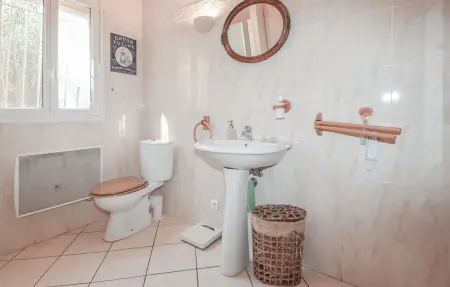 Villa vue mer au calme, Maison 6 personnes à SAN GIULIANO - Photo 20