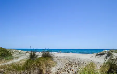 Villa vue mer au calme, Maison 6 personnes à SAN GIULIANO - Photo 23