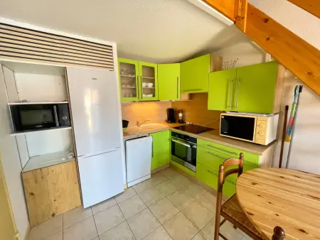 Maisonnette proche plage, animaux OK - 4 pers., Maison 4 personnes à Bretignolles sur Mer - Photo 2