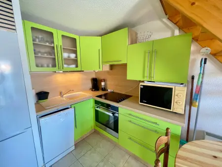 Maisonnette proche plage, animaux OK - 4 pers., Maison 4 personnes à Bretignolles sur Mer - Photo 3