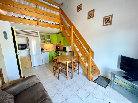 Maisonnette proche plage, animaux OK - 4 pers., Maison 4 personnes à Bretignolles sur Mer - Photo 4