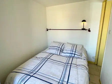 Maisonnette proche plage, animaux OK - 4 pers., Maison 4 personnes à Bretignolles sur Mer - Photo 5