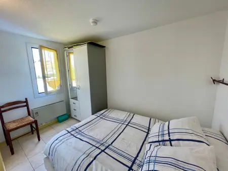 Maisonnette proche plage, animaux OK - 4 pers., Maison 4 personnes à Bretignolles sur Mer - Photo 6
