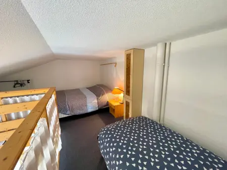 Maisonnette proche plage, animaux OK - 4 pers., Maison 4 personnes à Bretignolles sur Mer - Photo 10