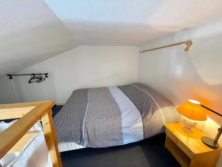 Maisonnette proche plage, animaux OK - 4 pers., Maison 4 personnes à Bretignolles sur Mer - Photo 12