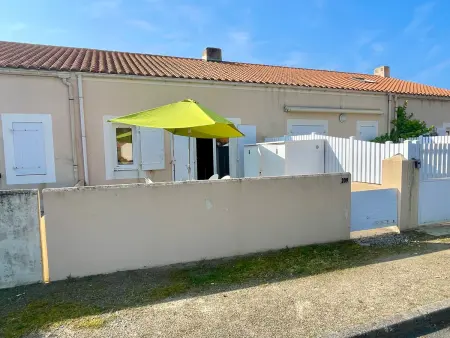 Maisonnette proche plage, animaux OK - 4 pers., Maison 4 personnes à Bretignolles sur Mer - Photo 15