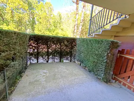 Appartement charmant avec terrasse - 4 pers., Appartement 4 personnes à Vignec - Photo 4