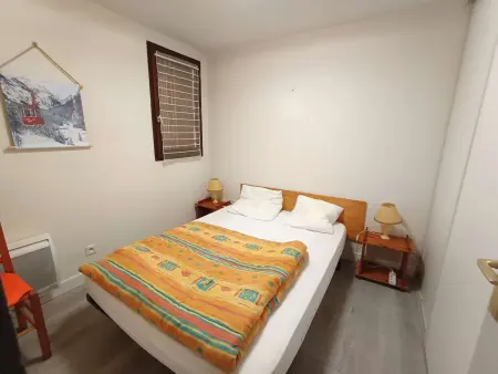 Appartement charmant avec terrasse - 4 pers., Appartement 4 personnes à Vignec - Photo 7