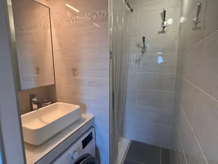 Duplex lumineux proche plage - 4 pers., Appartement 6 personnes à Villers sur Mer - Photo 7