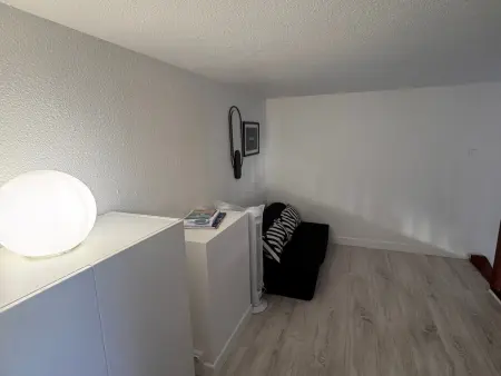 Duplex lumineux proche plage - 4 pers., Appartement 6 personnes à Villers sur Mer - Photo 12