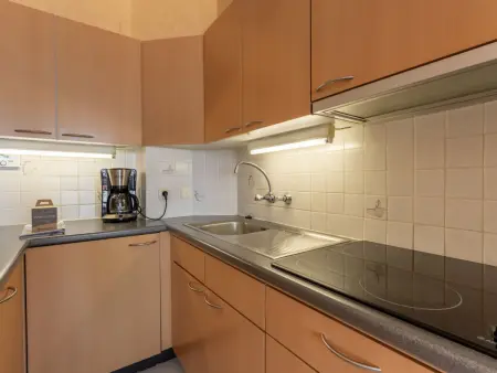 Les Algues with seaview, Appartement 4 personnes à Blankenberge - Photo 9