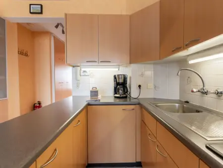 Les Algues with seaview, Appartement 4 personnes à Blankenberge - Photo 11