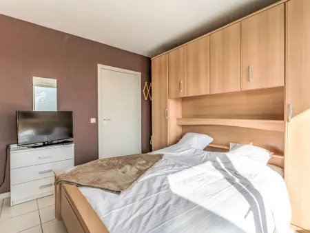 Les Algues with seaview, Appartement 4 personnes à Blankenberge - Photo 16