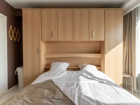 Les Algues with seaview, Appartement 4 personnes à Blankenberge - Photo 19