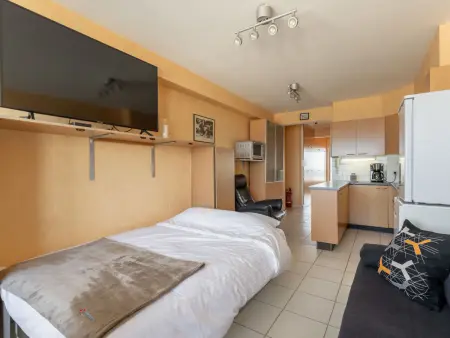 Les Algues with seaview, Appartement 4 personnes à Blankenberge - Photo 20