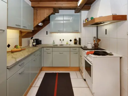Haus Margrittli, Appartement 4 personnes à Lauterbrunnen - Photo 2