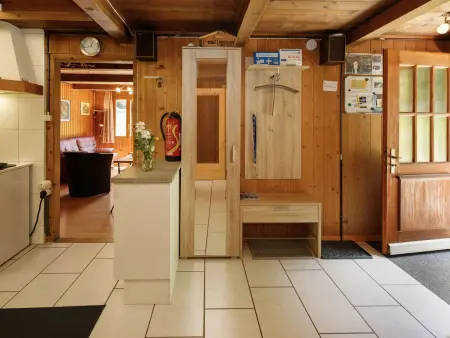 Haus Margrittli, Appartement 4 personnes à Lauterbrunnen - Photo 7