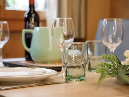 Haus Margrittli, Appartement 4 personnes à Lauterbrunnen - Photo 9