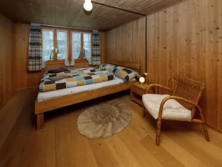 Haus Margrittli, Appartement 4 personnes à Lauterbrunnen - Photo 11