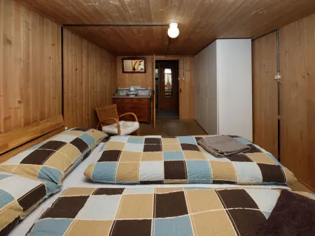 Haus Margrittli, Appartement 4 personnes à Lauterbrunnen - Photo 12