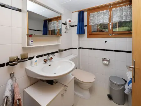 Haus Margrittli, Appartement 4 personnes à Lauterbrunnen - Photo 13