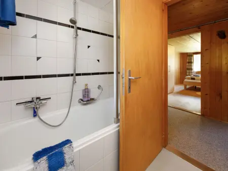 Haus Margrittli, Appartement 4 personnes à Lauterbrunnen - Photo 14
