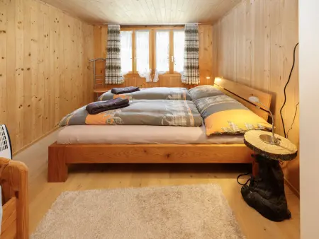 Haus Margrittli, Appartement 4 personnes à Lauterbrunnen - Photo 15