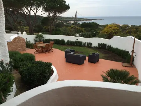 'Villa La Marinedda, Maison 6 personnes à Costa Paradiso - Photo 1