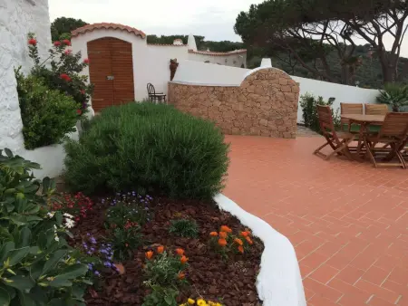'Villa La Marinedda, Maison 6 personnes à Costa Paradiso - Photo 2
