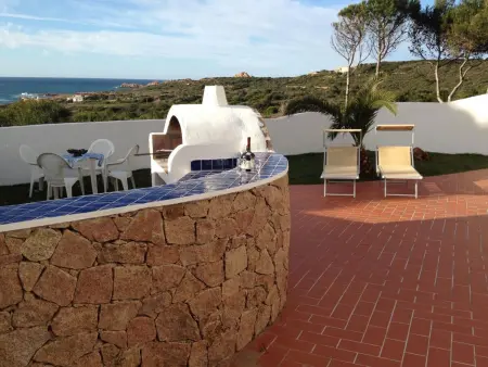'Villa La Marinedda, Maison 6 personnes à Costa Paradiso - Photo 3