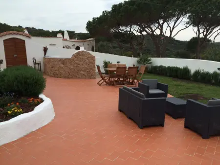'Villa La Marinedda, Maison 6 personnes à Costa Paradiso - Photo 4