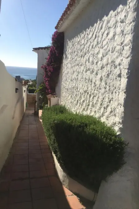 'Villa La Marinedda, Maison 6 personnes à Costa Paradiso - Photo 5