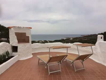 'Villa La Marinedda, Maison 6 personnes à Costa Paradiso - Photo 6