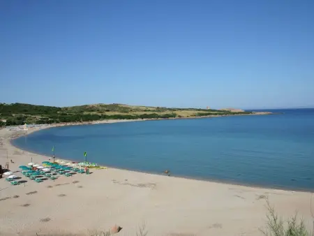 'Villa La Marinedda, Maison 6 personnes à Costa Paradiso - Photo 9