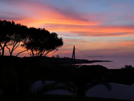 'Villa La Marinedda, Maison 6 personnes à Costa Paradiso - Photo 11