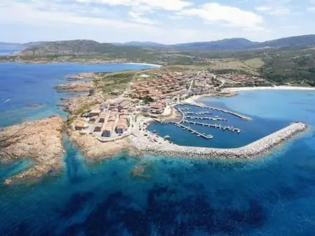 'Villa La Marinedda, Maison 6 personnes à Costa Paradiso - Photo 12