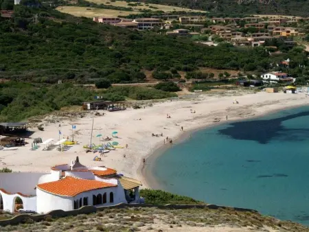 'Villa La Marinedda, Maison 6 personnes à Costa Paradiso - Photo 13