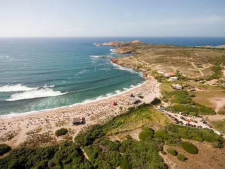 'Villa La Marinedda, Maison 6 personnes à Costa Paradiso - Photo 14