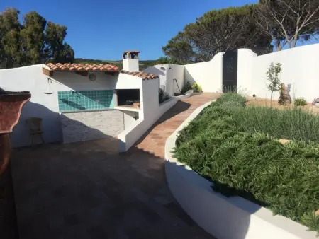 'Villa La Marinedda, Maison 6 personnes à Costa Paradiso - Photo 22