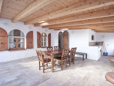 'Villa La Marinedda, Maison 6 personnes à Costa Paradiso - Photo 23