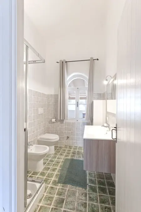 'Villa La Marinedda, Maison 6 personnes à Costa Paradiso - Photo 24