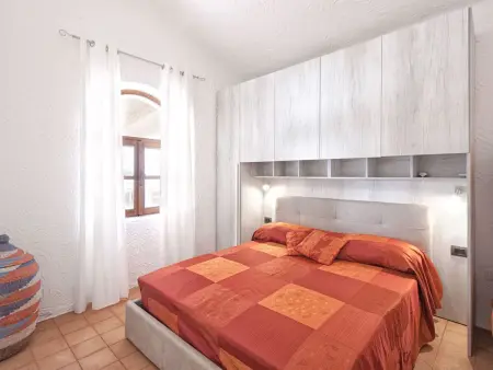 'Villa La Marinedda, Maison 6 personnes à Costa Paradiso - Photo 26
