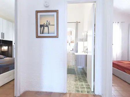 'Villa La Marinedda, Maison 6 personnes à Costa Paradiso - Photo 31