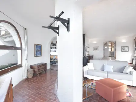 'Villa La Marinedda, Maison 6 personnes à Costa Paradiso - Photo 32