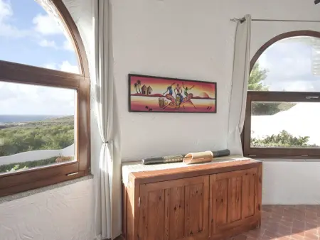 'Villa La Marinedda, Maison 6 personnes à Costa Paradiso - Photo 33