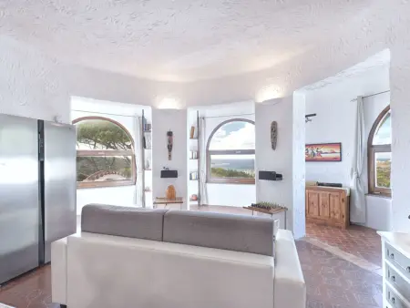 'Villa La Marinedda, Maison 6 personnes à Costa Paradiso - Photo 36